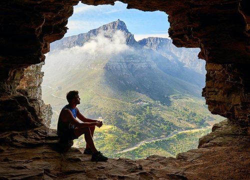 Klondike Gold Rush National Park – museum and heritage sites.